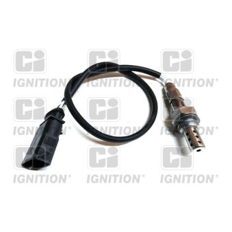 Sonde lambda QUINTON HAZELL