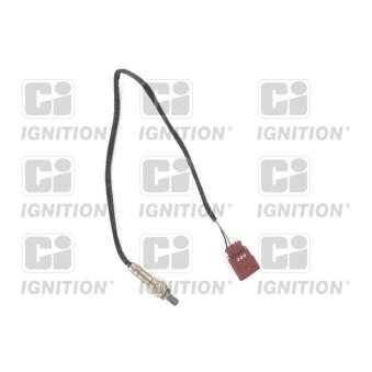 Sonde lambda QUINTON HAZELL XLOS1186
