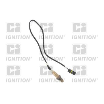Sonde lambda QUINTON HAZELL XLOS1192