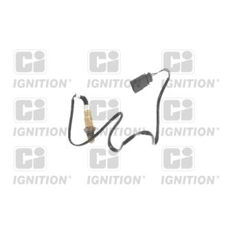 Sonde lambda QUINTON HAZELL XLOS1195