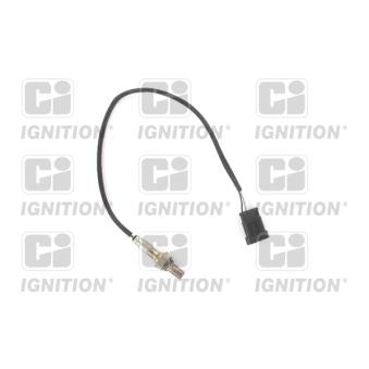 Sonde lambda QUINTON HAZELL XLOS1199