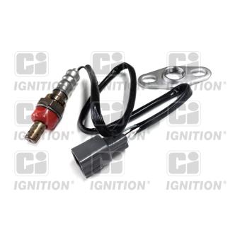 Sonde lambda QUINTON HAZELL