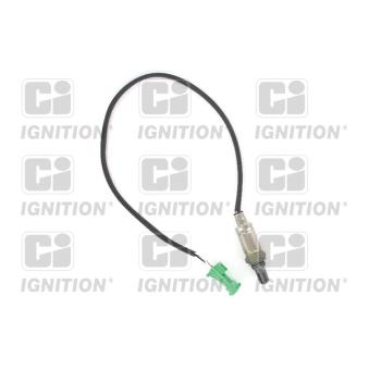 Sonde lambda QUINTON HAZELL XLOS1271