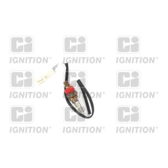 Sonde lambda QUINTON HAZELL XLOS1288