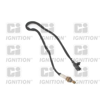 Sonde lambda QUINTON HAZELL XLOS1303