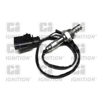 Sonde lambda QUINTON HAZELL XLOS1312