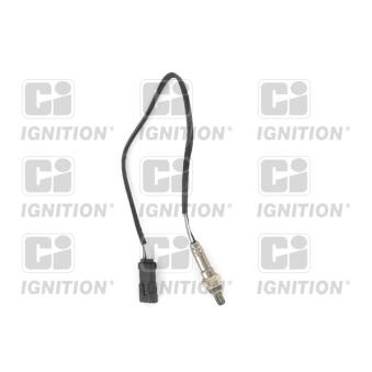 Sonde lambda QUINTON HAZELL XLOS1318