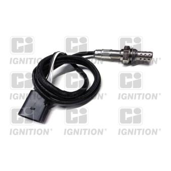 Sonde lambda QUINTON HAZELL XLOS1320