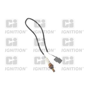 Sonde lambda QUINTON HAZELL