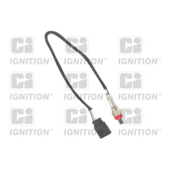 Sonde lambda QUINTON HAZELL XLOS1363
