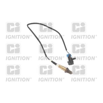 Sonde lambda QUINTON HAZELL XLOS1425