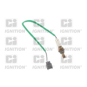 Sonde lambda QUINTON HAZELL