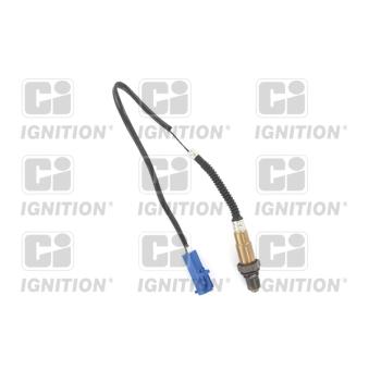 Sonde lambda QUINTON HAZELL XLOS1473