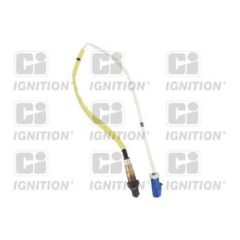 Sonde lambda QUINTON HAZELL XLOS1488