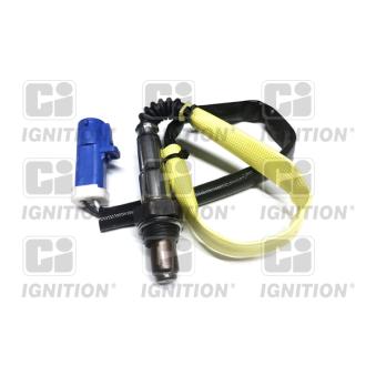 Sonde lambda QUINTON HAZELL XLOS1489