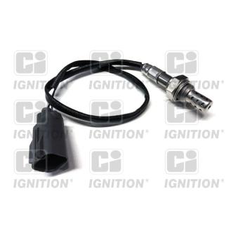 Sonde lambda QUINTON HAZELL