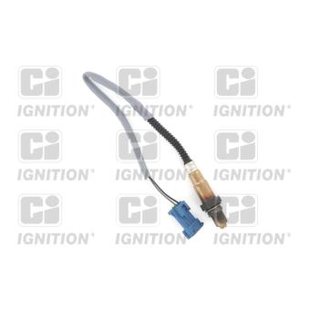 Sonde lambda QUINTON HAZELL