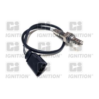 Sonde lambda QUINTON HAZELL XLOS1552