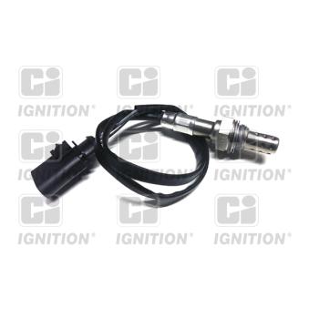 Sonde lambda QUINTON HAZELL XLOS1554