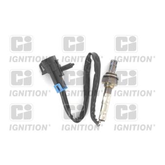 Sonde lambda QUINTON HAZELL