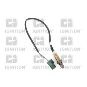 Sonde lambda QUINTON HAZELL XLOS1575