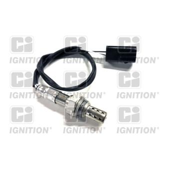 Sonde lambda QUINTON HAZELL XLOS1576