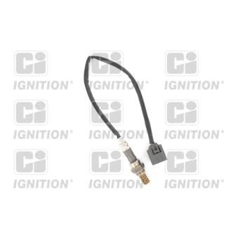 Sonde lambda QUINTON HAZELL