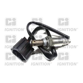 Sonde lambda QUINTON HAZELL