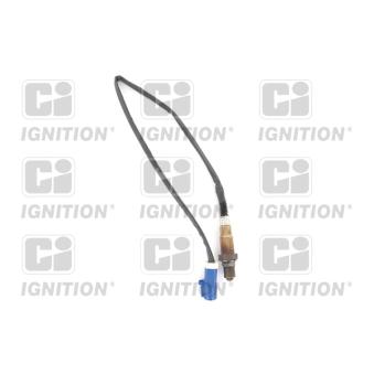Sonde lambda QUINTON HAZELL XLOS1690
