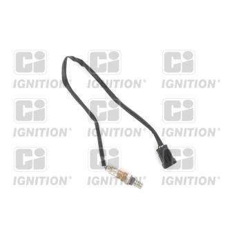 Sonde lambda QUINTON HAZELL XLOS1713