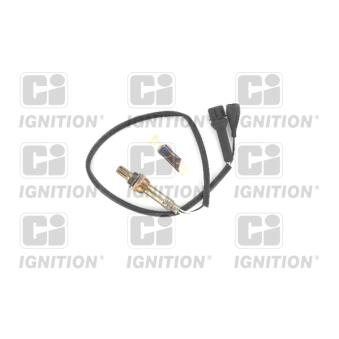 Sonde lambda QUINTON HAZELL XLOS1732