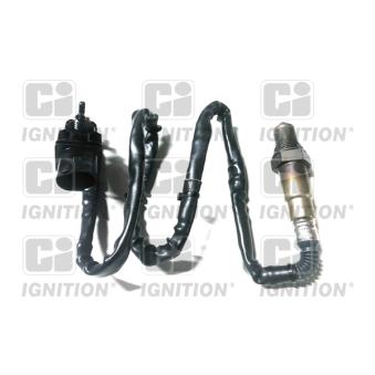 Sonde lambda QUINTON HAZELL XLOS1745