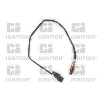 Sonde lambda QUINTON HAZELL XLOS1759