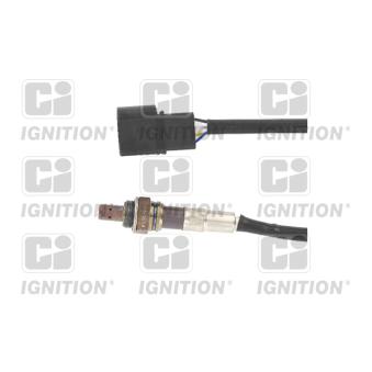Sonde lambda QUINTON HAZELL XLOS1765