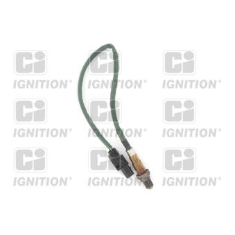 Sonde lambda QUINTON HAZELL XLOS1766