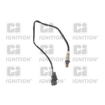 Sonde lambda QUINTON HAZELL XLOS1771