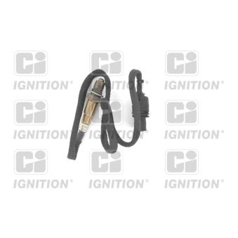 Sonde lambda QUINTON HAZELL XLOS1805