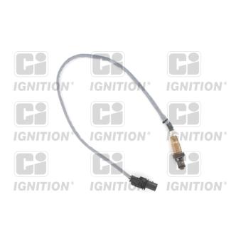 Sonde lambda QUINTON HAZELL XLOS1807