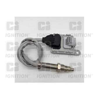 Capteur NOx, Injection d'urée QUINTON HAZELL