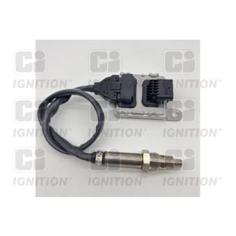 Capteur NOx, Catalyseur NOx QUINTON HAZELL