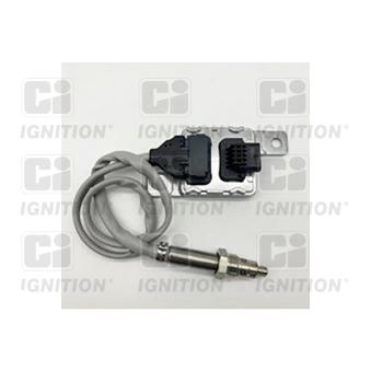 Capteur NOx, Catalyseur NOx QUINTON HAZELL