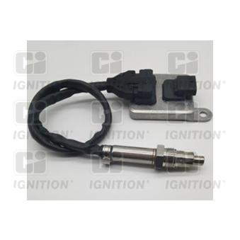 Capteur NOx, Catalyseur NOx QUINTON HAZELL