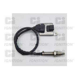 Capteur NOx, Catalyseur NOx QUINTON HAZELL XNOX118