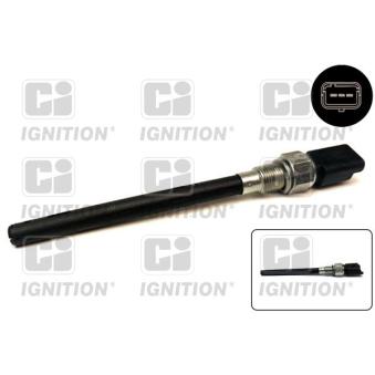 Capteur, niveau d'huile moteur QUINTON HAZELL