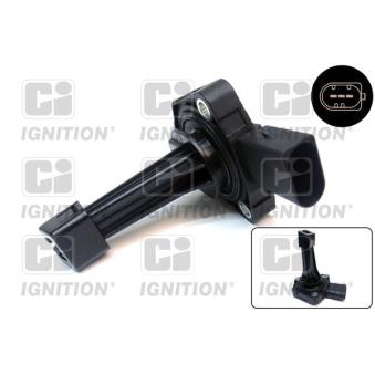 Capteur, niveau d'huile moteur QUINTON HAZELL