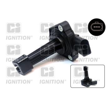 Capteur, niveau d'huile moteur QUINTON HAZELL