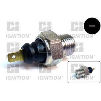 Indicateur de pression d'huile QUINTON HAZELL XOPS113