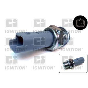 Indicateur de pression d'huile QUINTON HAZELL