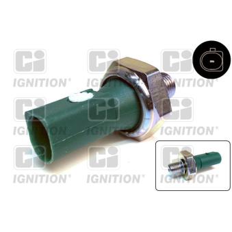Indicateur de pression d'huile QUINTON HAZELL XOPS121