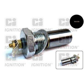 Indicateur de pression d'huile QUINTON HAZELL XOPS18